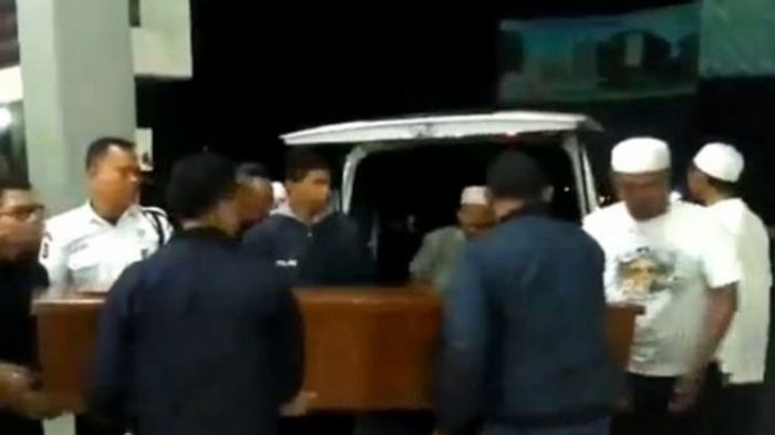 Polisi Sebut Dosen ITB Diduga Bunuh Diri dengan Melompat ke Jurang