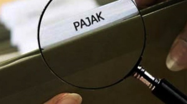 300 Perusahaan di Riau Masih Menunggak Pajak Air Permukaan, Potensi PAD Rp65 Miliar