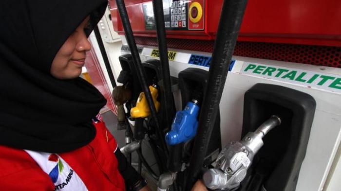 HIPMI Riau: Pajak Pertalite Bukti Pemerintah Tak Transparan