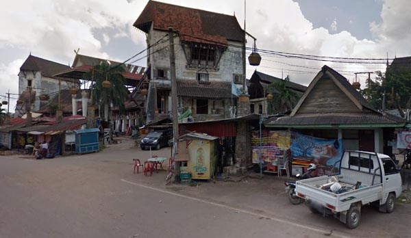 Lahan Alokasi Belum Siap, Penertibaan Kios Pasar Induk Jodoh Batam Ditunda