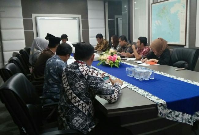 Lima Aset BP Batam Ini Segera Diserahkan ke Pemko