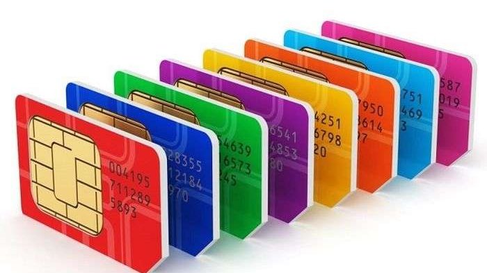 Bisa Cabut dan Ganti Kartu SIM Sekali Pakai? Ternyata Ini Caranya