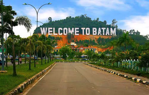 15 Asosiasi Pengusaha di Kepri Tolak FTZ jadi KEK Batam