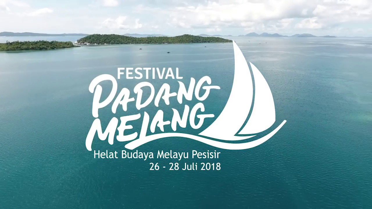 Festival Padang Melang, Pemda Lakukan Rapat Koordinasi dengan Masyarakat Jemaja 
