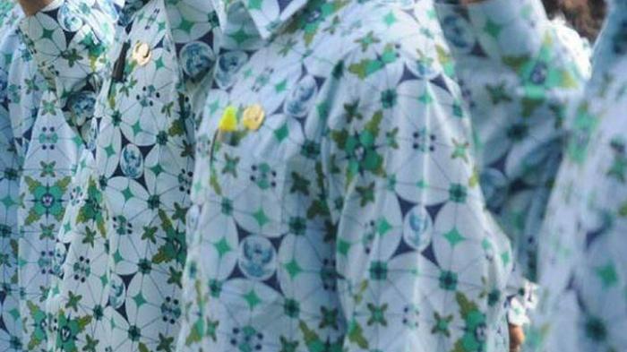 Hari Pertama Kembali Kerja Bupati, Sekda, Kadis Tak Ada di Tempat