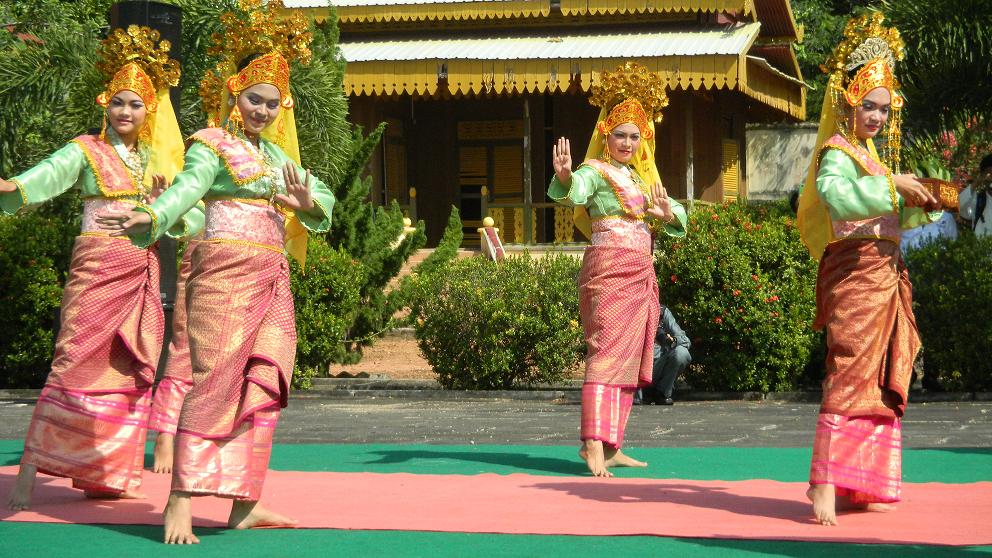 Empat Ribu Lebih Wisatawan akan Disambut Kuliner dan Kesenian Melayu
