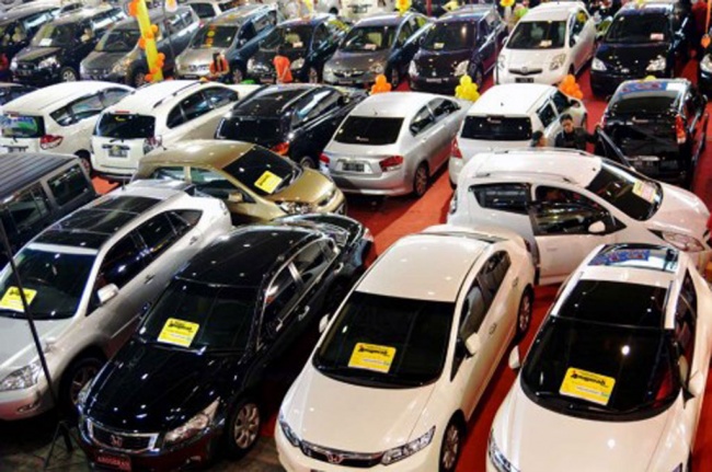 Harga Mobil di Indonesia Bakalan Naik ?