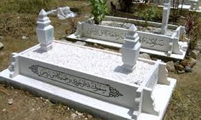 Hampir Habis, Lahan Makam TPU Seitemiang Tinggal Satu Blok