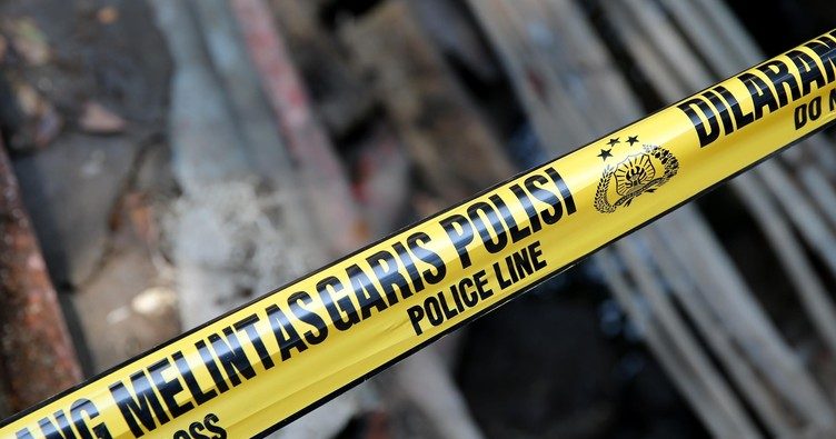 Bawa Uang Rp 200 Juta, Anak Petani Sawit Dirampok
