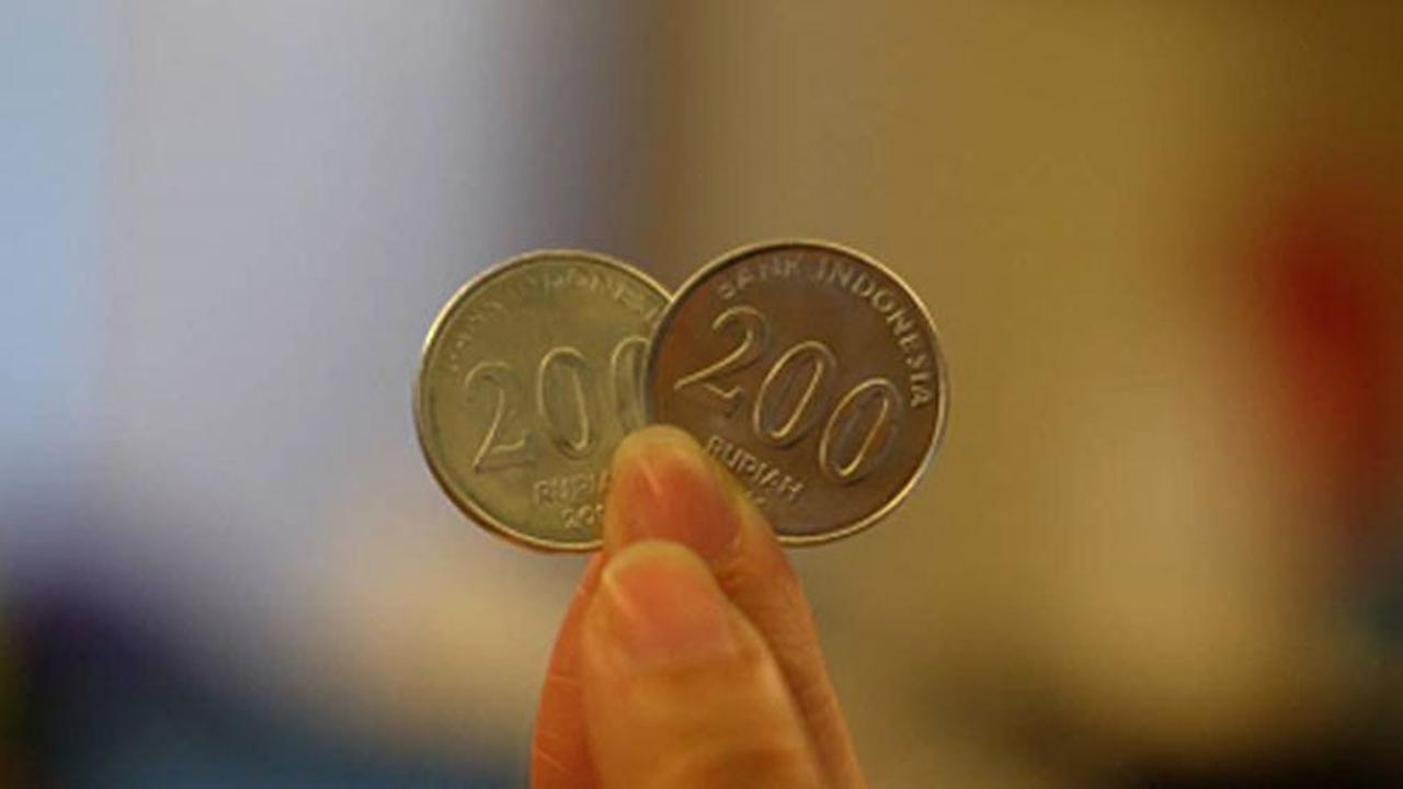 Uang Rp 400 Perak Bisa Buat Apa?