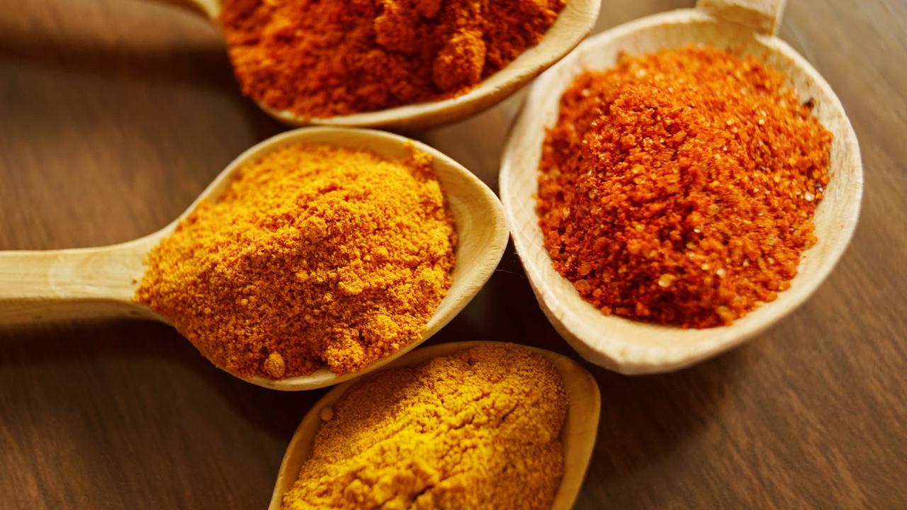 6 Khasiat Rempah – Rempah Dan Jenisnya