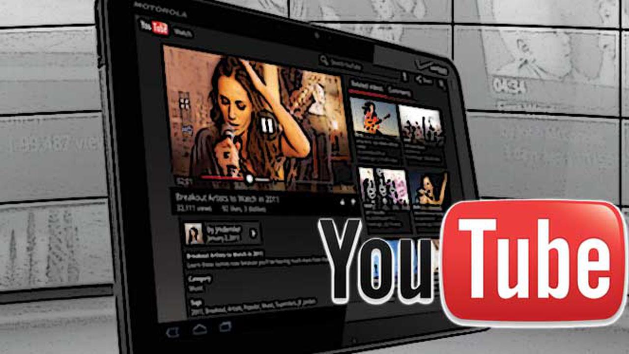 Tips Hasilkan Duit dari YouTube