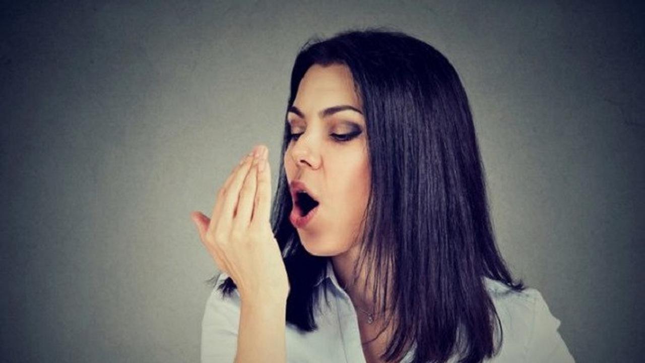 Bau Mulut Saat Puasa? Dokter Ungkap Penyebabnya