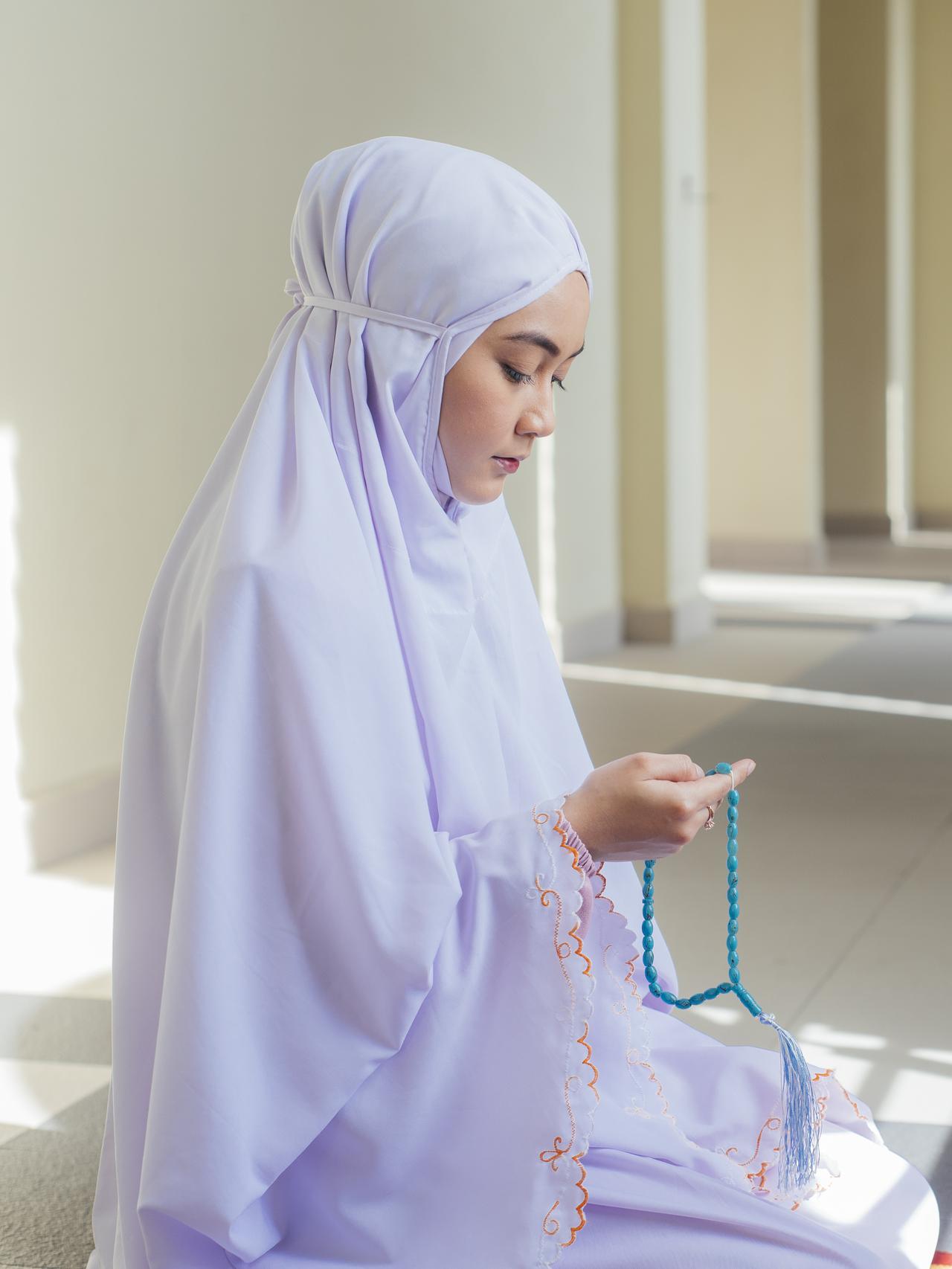 Doa Agar Amalan Puasa Diterima Allah SWT