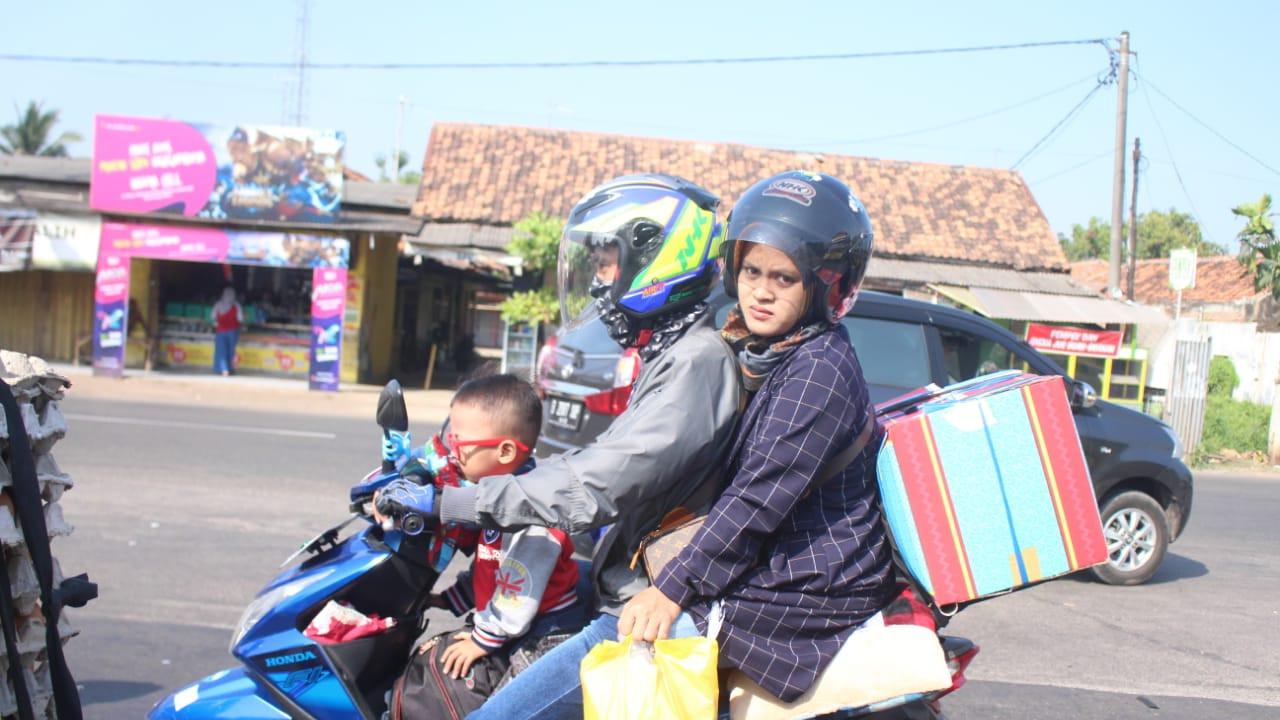 Menkes Ungkap Berbagai Masalah Kesehatan yang Sering Muncul di Kala Mudik