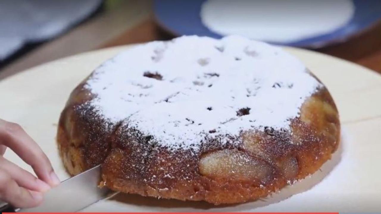 Resep Rice Cooker Cake, Mudah Dibuat dan Pas untuk Buka Puasa
