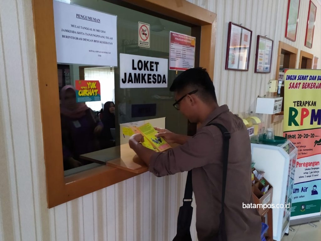 OPD Diminta Dukung Program Smart City