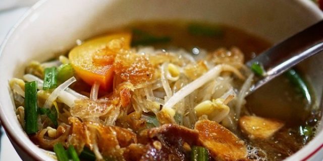Beberapa Tips Supaya Makanan Tidak Kadaluwarsa