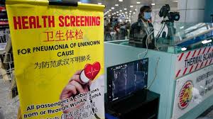 Singapura Konfirmasi Kasus Pertama Virus Korona Wuhan di Negaranya