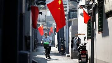 Indonesia Hentikan Impor Binatang Hidup dari Cina
