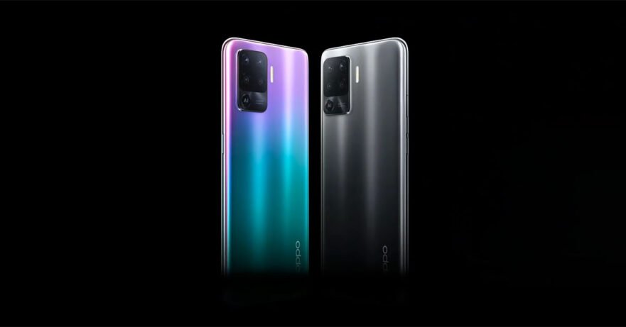 Sebentar Lagi Akan Meluncur di Indonesia, Ini Spesifikasi Oppo Reno5 F