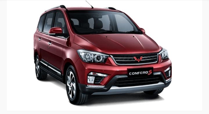 Saat Ini Harga Wuling Confero S Setelah Dapat Potongan Harga dan PPnBM