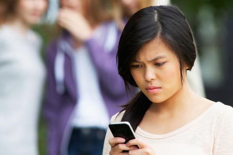Instagram Jadi Media Sosial Pemicu “Cyberbullying” Tertinggi