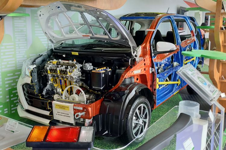 Sri Mulyani Buka Peluang Insentif Pajak bagi Innova dan Fortuner