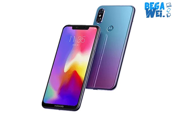 Smartphone Motorola Ini Harganya Murah, Spesifikasi Nya Tinggi