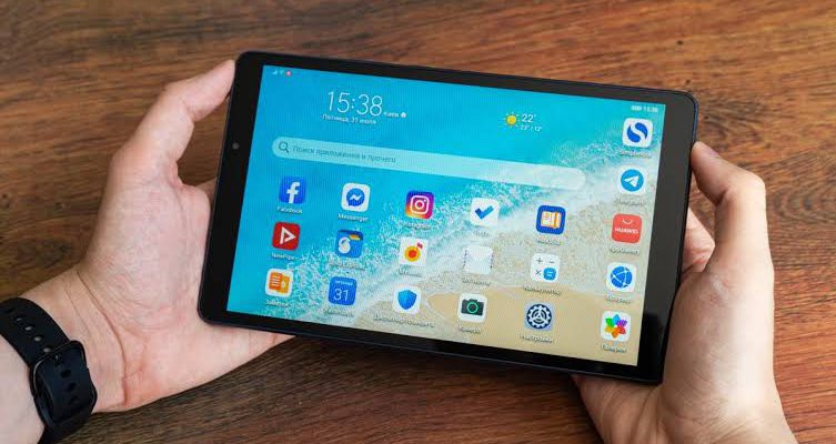 Cari Tablet Harga Rp2 Jutaan, HUAWEI MatePad T 8 Bisa Jadi Pilihan