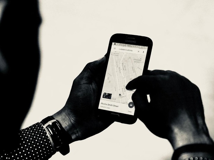 Google Maps Bakal Tunjukkan Rute Hemat Bensin?