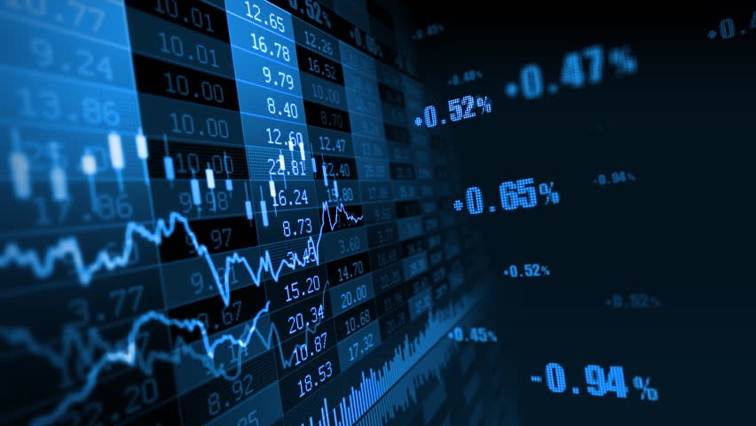 IHSG Dibuka Melaju ke 6.004 Pagi Ini