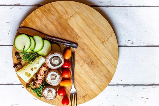 Ini 5 Tips Sahur agar Puasa Tak Cepat Lapar