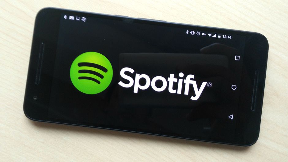 Pelanggan Berbayar Spotify Kini Tembus 158 Juta