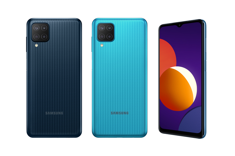 Harga Murah, Ini Keunggulan Samsung M12