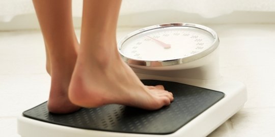 Ini 5 Kesalahan Pola Makan yang Sebabkan Berat Badan Naik saat Berpuasa