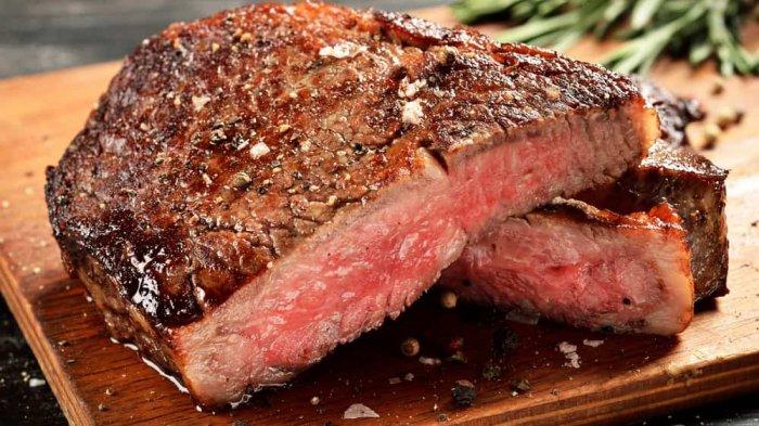 Ini yang Bakal Terjadi pada Tubuh Saat Berhenti Makan Daging