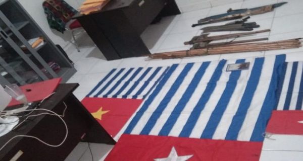 Petugas Kembali Kontak Tembak dengan KKB Papua, 2 Orang Tewas