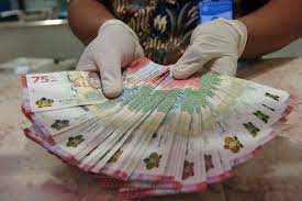 Catat! Ini 5 Kegunaan Uang Baru Rp 75 Ribu