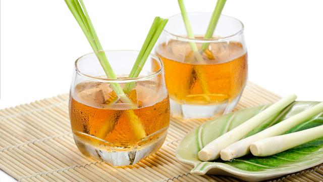 5 Manfaat Teh Sereh, Diantaranya Perkuat Imun Tubuh