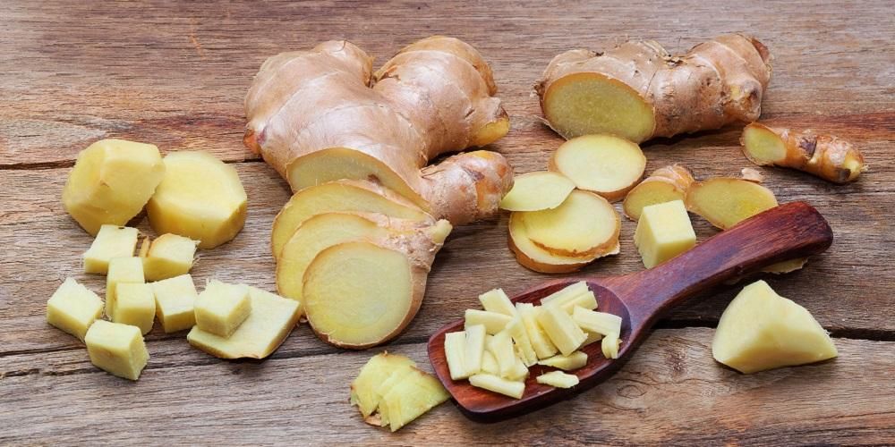 Ini 7 Rempah yang Menyehatkan Paru-paru