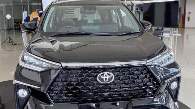 Pekan Depan All New Toyota Avanza-Veloz Meluncur, Ini Bocoran Harganya