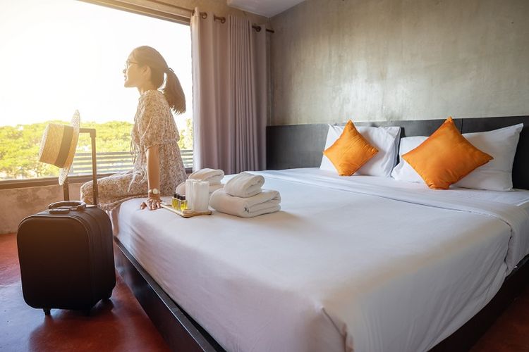 Ini Daftar 72 Hotel untuk Karantina Pelaku Perjalanan Luar Negeri