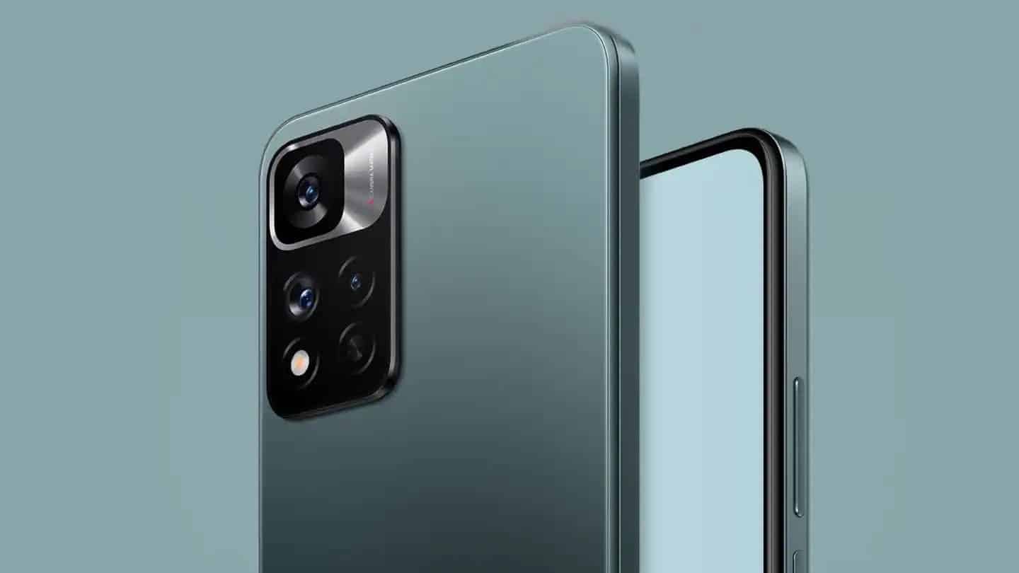 Intip Spesifikasi Redmi Note 11 & 11 Pro, Harga Mulai Rp 2 Jutaan