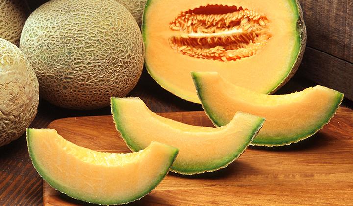 7 Buah Ini Baik Dikonsumsi Saat Sarapan
