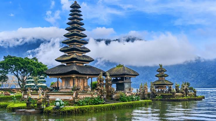 Indonesia Terpilih Sebagai Tuan Rumah World Tourism Day 2022