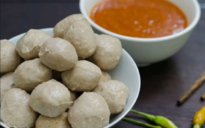Kenyal dan Favorit Sejuta Umat, Ini Resep Bakso Cilok Urat