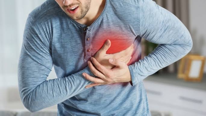 Sepele, Ini 5 Aktivitas Sehari-hari yang Bisa Sebabkan Penyakit Jantung