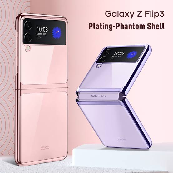 Stylish dan Bertenaga Super, Inilah Samsung Galaxy Z Flip3