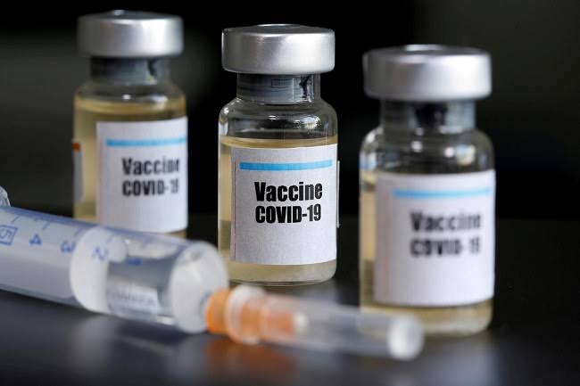 Dua Dosis Vaksin COVID-19 Dinilai Belum Cukup Untuk Netralkan Omicron